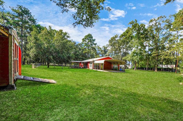 214 County Road 347 S, Cleveland, TX 77327