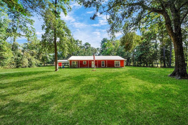 214 County Road 347 S, Cleveland, TX 77327