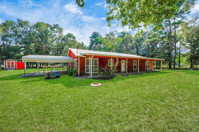 214 County Road 347 S, Cleveland, TX 77327