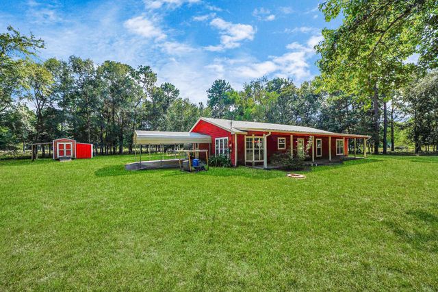 214 County Road 347 S, Cleveland, TX 77327