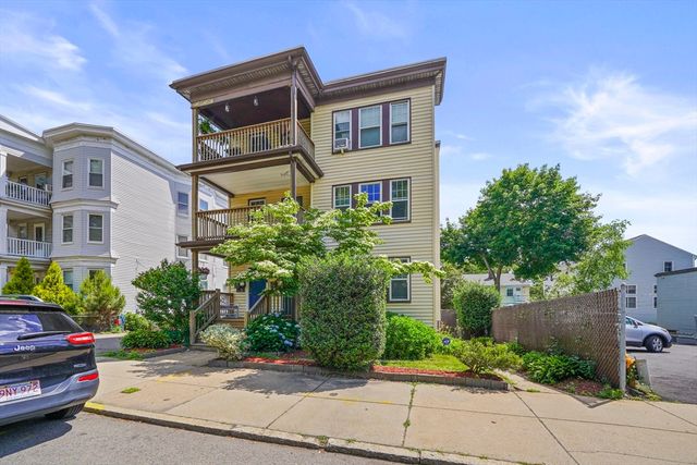 118-120 Granite Ave 1, Boston, MA 02124