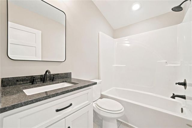 1528 New Light Road, Canton, GA 30115