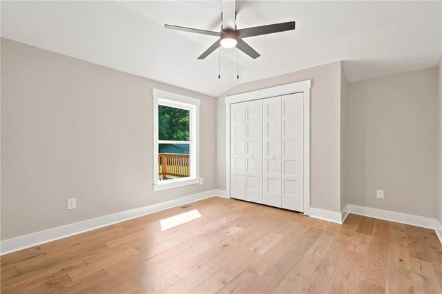 1528 New Light Road, Canton, GA 30115