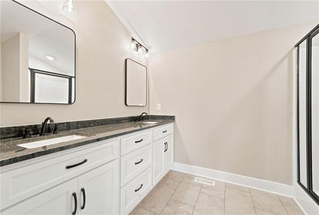 1528 New Light Road, Canton, GA 30115