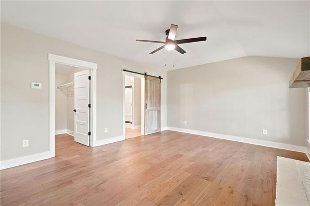 1528 New Light Road, Canton, GA 30115