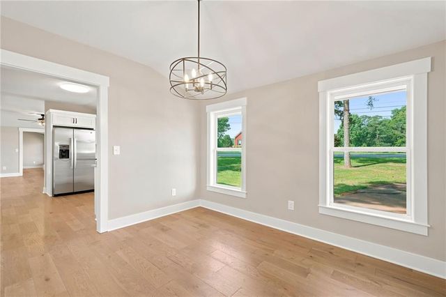 1528 New Light Road, Canton, GA 30115