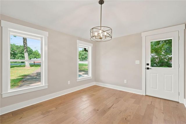 1528 New Light Road, Canton, GA 30115
