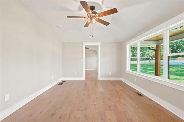 1528 New Light Road, Canton, GA 30115