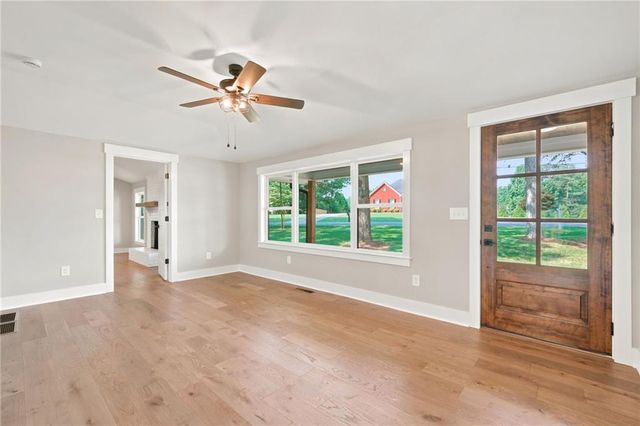 1528 New Light Road, Canton, GA 30115