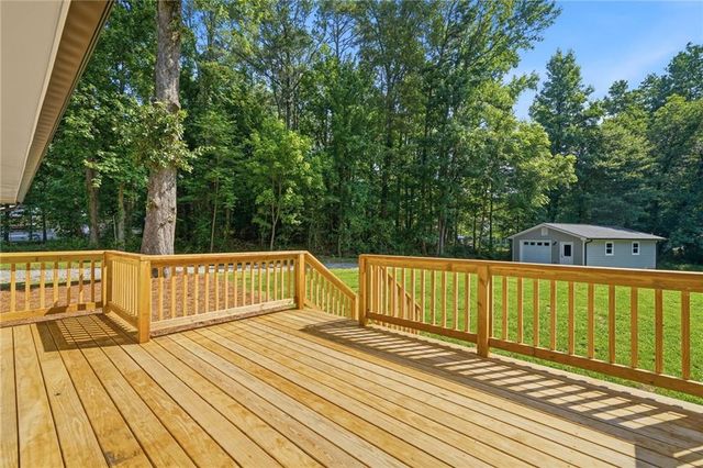1528 New Light Road, Canton, GA 30115