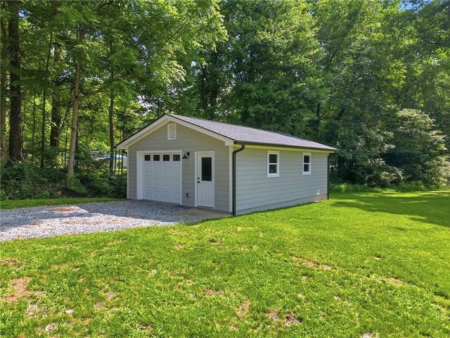 1528 New Light Road, Canton, GA 30115