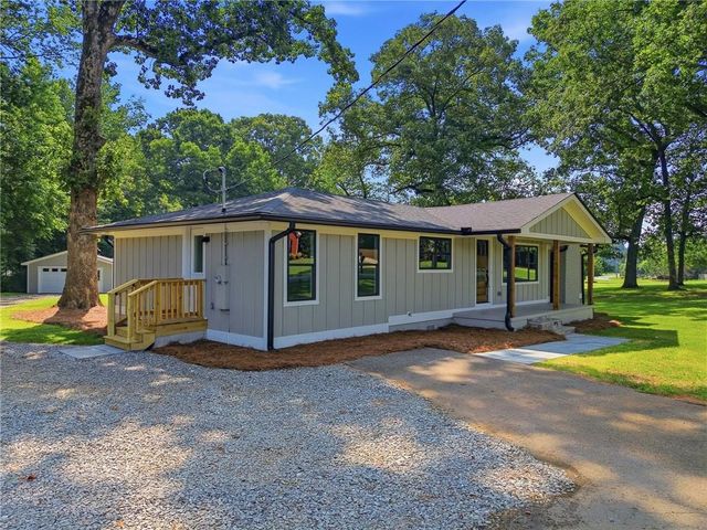 1528 New Light Road, Canton, GA 30115