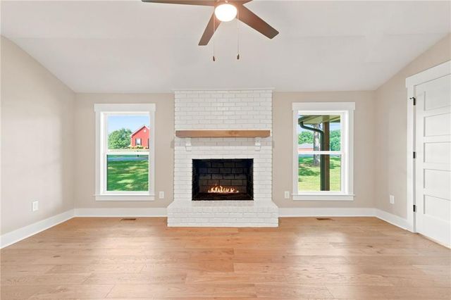 1528 New Light Road, Canton, GA 30115