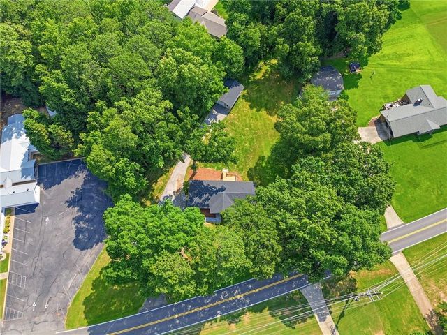 1528 New Light Road, Canton, GA 30115