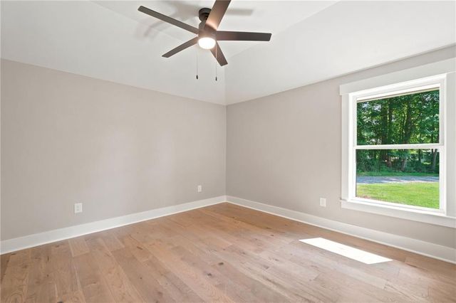 1528 New Light Road, Canton, GA 30115