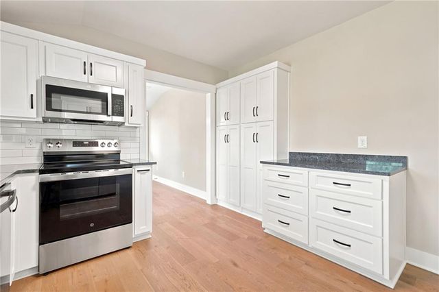 1528 New Light Road, Canton, GA 30115