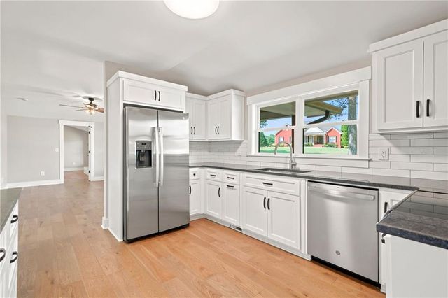 1528 New Light Road, Canton, GA 30115