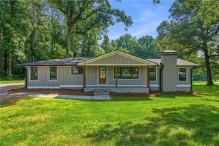 1528 New Light Road, Canton, GA 30115