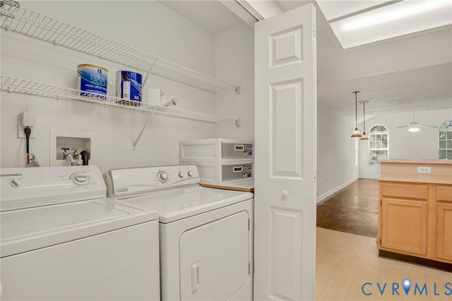 1542 Patriot Cir, Glen Allen, VA 23059