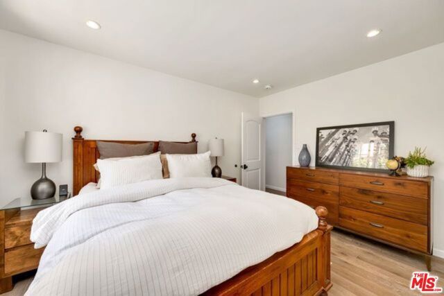 816 N Mccadden Place, Los Angeles, CA 90038