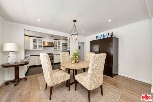 816 N Mccadden Place, Los Angeles, CA 90038