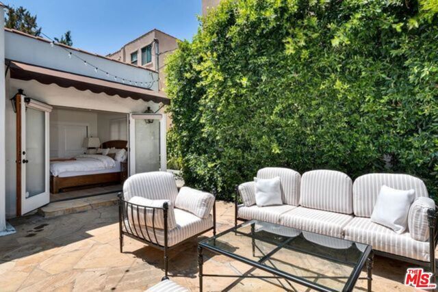816 N Mccadden Place, Los Angeles, CA 90038