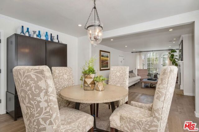 816 N Mccadden Place, Los Angeles, CA 90038