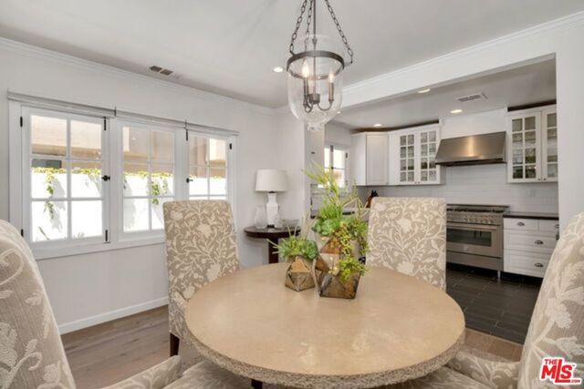 816 N Mccadden Place, Los Angeles, CA 90038