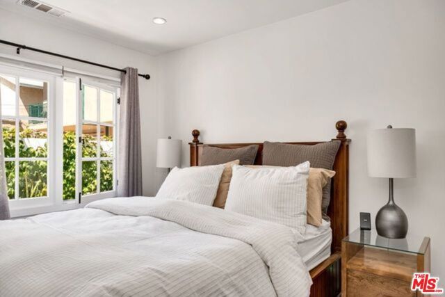 816 N Mccadden Place, Los Angeles, CA 90038