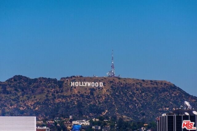 816 N Mccadden Place, Los Angeles, CA 90038