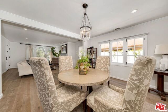 816 N Mccadden Place, Los Angeles, CA 90038