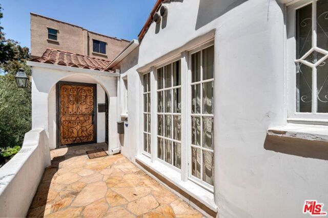 816 N Mccadden Place, Los Angeles, CA 90038