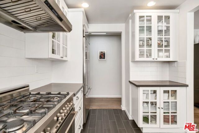 816 N Mccadden Place, Los Angeles, CA 90038