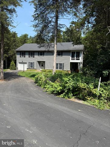 6840 DUMENY ROAD, Greencastle, PA 17225