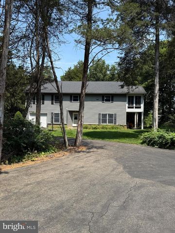 6840 DUMENY ROAD, Greencastle, PA 17225