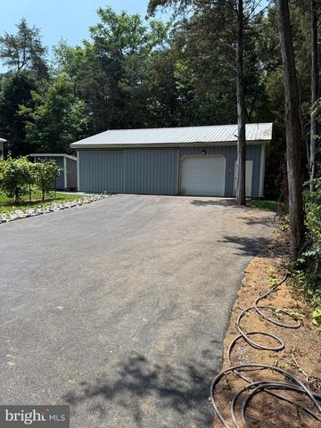 6840 DUMENY ROAD, Greencastle, PA 17225