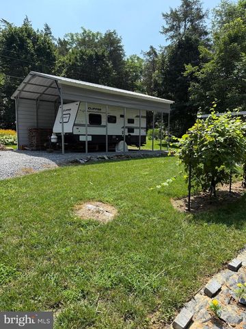 6840 DUMENY ROAD, Greencastle, PA 17225
