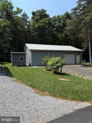 6840 DUMENY ROAD, Greencastle, PA 17225