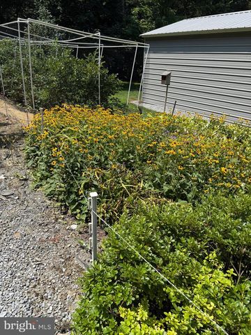 6840 DUMENY ROAD, Greencastle, PA 17225