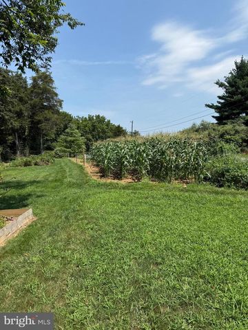 6840 DUMENY ROAD, Greencastle, PA 17225