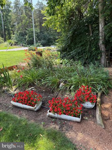 6840 DUMENY ROAD, Greencastle, PA 17225