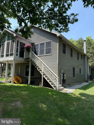 6840 DUMENY ROAD, Greencastle, PA 17225