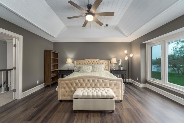 116 N Rainbow Lake Rd, Wichita, KS 67235