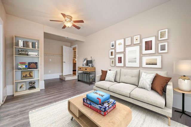 3811 Byron DR, Austin, TX 78704