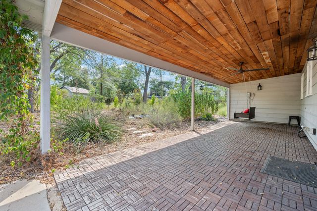 3811 Byron DR, Austin, TX 78704