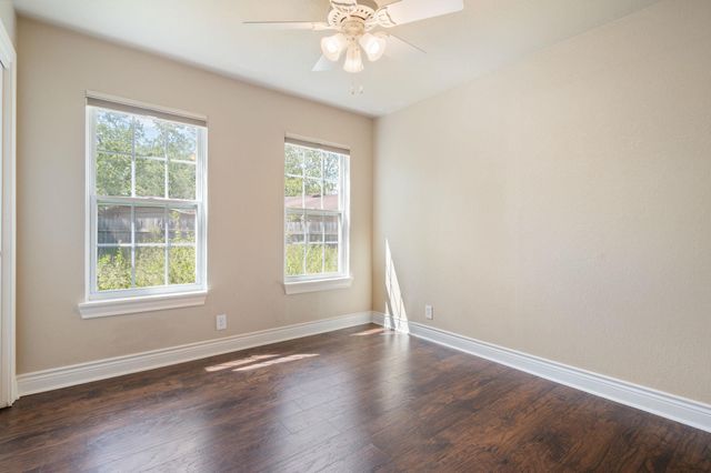 3811 Byron DR, Austin, TX 78704