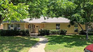 1701 Westside Drive, Sherman, TX 75092
