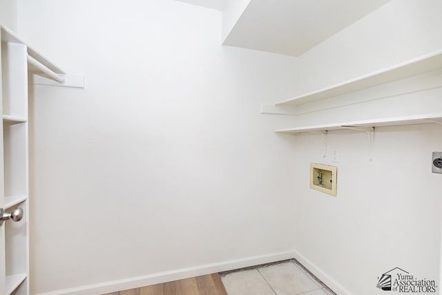 1409 W Hillside Pl, Yuma, AZ 85364