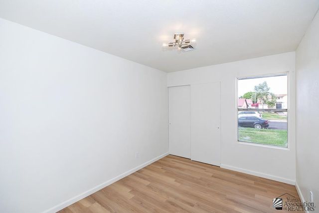 1409 W Hillside Pl, Yuma, AZ 85364