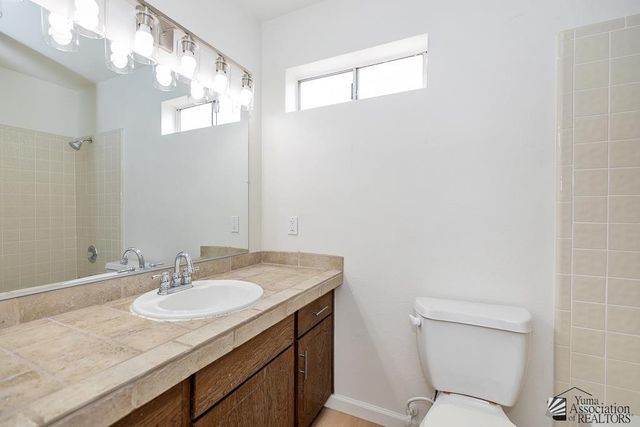 1409 W Hillside Pl, Yuma, AZ 85364